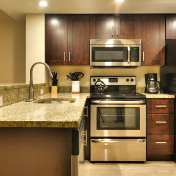 Kitchen Builds