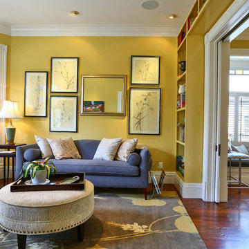 Los Gatos Victorian 2017