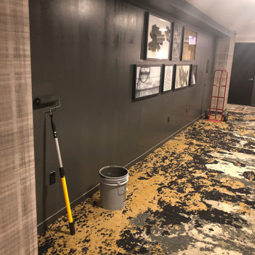 Remodeling jobs