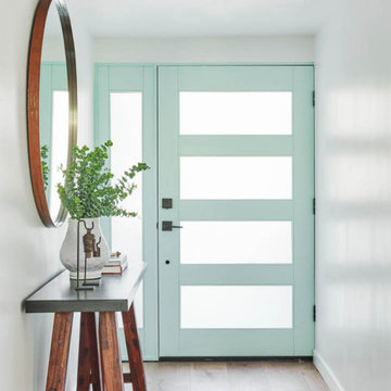 Color of the Year: 9 Paint Companies Announce Their 2020 Picks