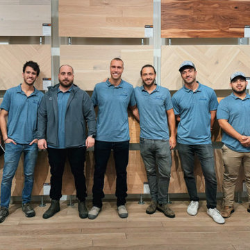 Introducing the LFM Team!!