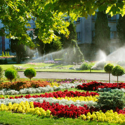 Green Valley Irrigation Ltd. - Products
