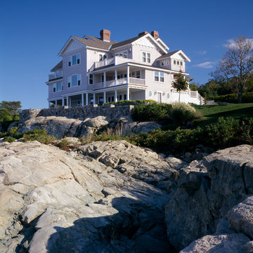 Jerusalem Rd Cohasset