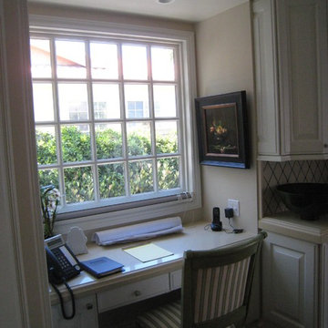 Galerie Gabrie Artwork in Homes