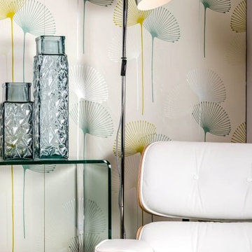 Lighting By Style - Mid-Century Modern