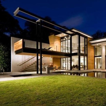 Modern Portfolio