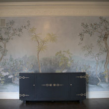 New house Wallpaper