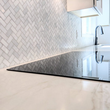 Island Paradise Kitchen Remodel