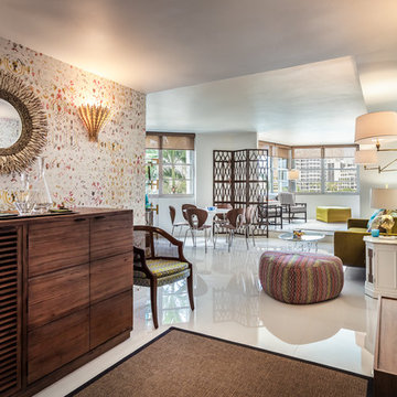 Modern Vibe