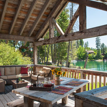 Lake House
