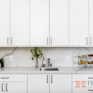 Beautiful Mesa Kitchen Remodel