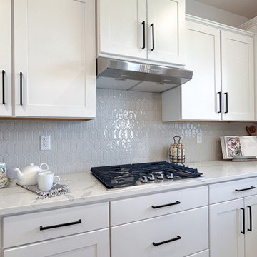 Waverly II Model at Harpers Mill Glen Royal