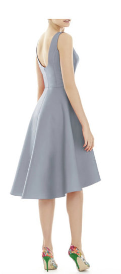 what to wear to a friday night wedding