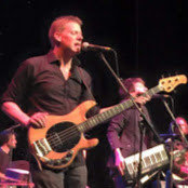 John Williamson's photo