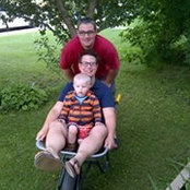 Shaun Tyler's photo