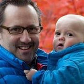 Richard Moe's photo