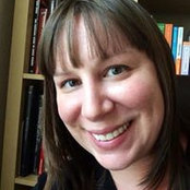 Kate Abbott's photo