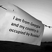 Mariam Kandelaki's photo