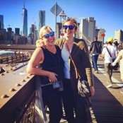 Kimmy Mason's photo