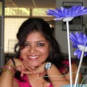 Divya Ravikars foto