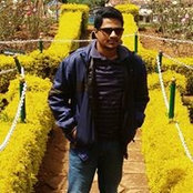Ram Sundar's photo