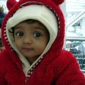 Priya Als's photo