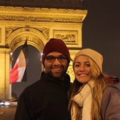 Joseph Watkins's photo