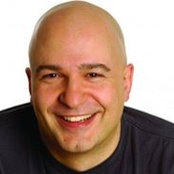 Yves Lafontaine's photo