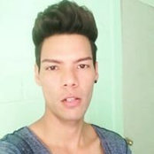Luis Castro López's photo