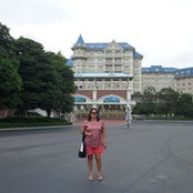 Tess Leyson's photo