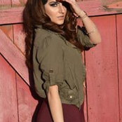 Chantel Gharchegheh's photo