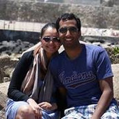 Vipul Sheth's photo