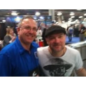 Bart Halpern's photo