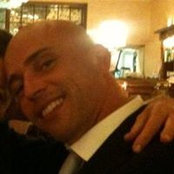 Nicola Favento's photo