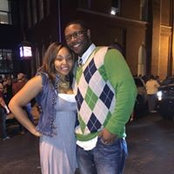 Marcus Antnaughn's photo