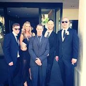 Luke Nichols's photo