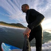 Tony Doherty's photo