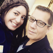 Foto von Vilma Alvarez