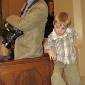 Edward Hanton's photo