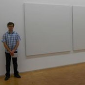 Greg Bates's photo