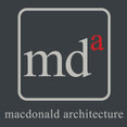 Macdonald Architecture's profile photo