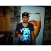 Rodrigo Andres Caula's photo