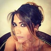 Sanam Mohtashami's photo