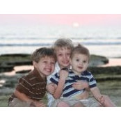 Kirk Morris's photo