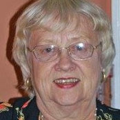 Barbara Cochrans foto
