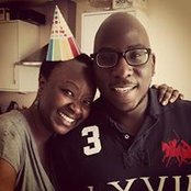Kirabo Muwanguzi-Mugalus foto