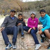 Sarika Purohit's photo