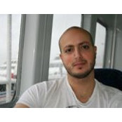 Rachid Chehade's photo