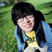 Jing He's photo