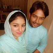 Aafreen Aghwani's photo